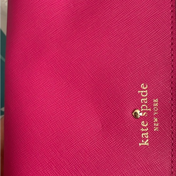 Kate spade wallet - Picture 4 of 6
